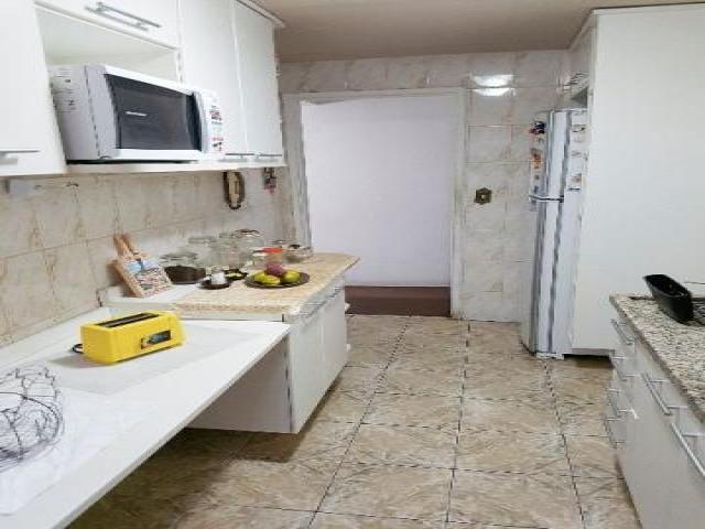 Apartamento para Venda em São Paulo - 5