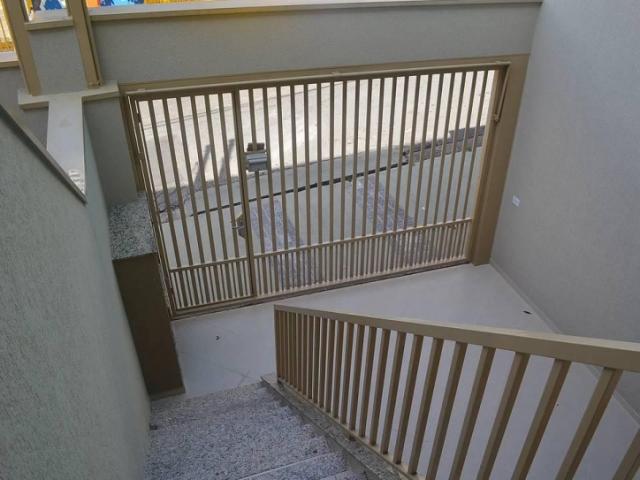 Sobrado para Venda em São Paulo - 2