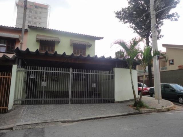 #SO0493 - Sobrado para Venda em São Paulo - SP - 3
