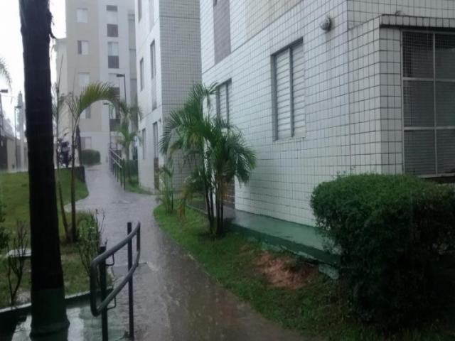#AP0848 - Apartamento para Venda em São Paulo - SP - 2