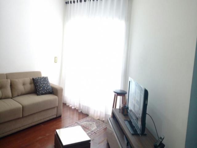 #AP0852 - Apartamento para Venda em São Paulo - SP - 1