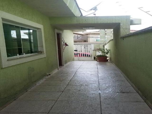 #CA0163 - Casa para Venda em São Paulo - SP - 2