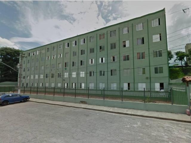 Apartamento para Venda em São Paulo - 2